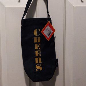 NEW Kate Spade wine tote